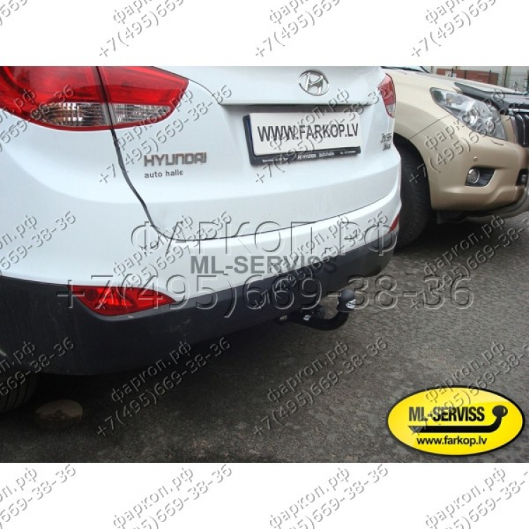 Купить фаркоп hyundai ix35, kia sportage 2010-2015 - j 60 auto-hak по цене  Низкие цены. Большой выбор. Доставка по всей России. Интернет-магазин в Москве. Только положительные отзывы!