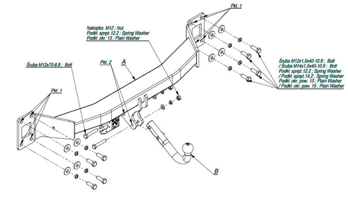 Купить фаркоп bmw x1 2009-2015 - b.016 imiola по цене  Низкие цены. Большой выбор. Доставка по всей России. Интернет-магазин в Москве. Только положительные отзывы!