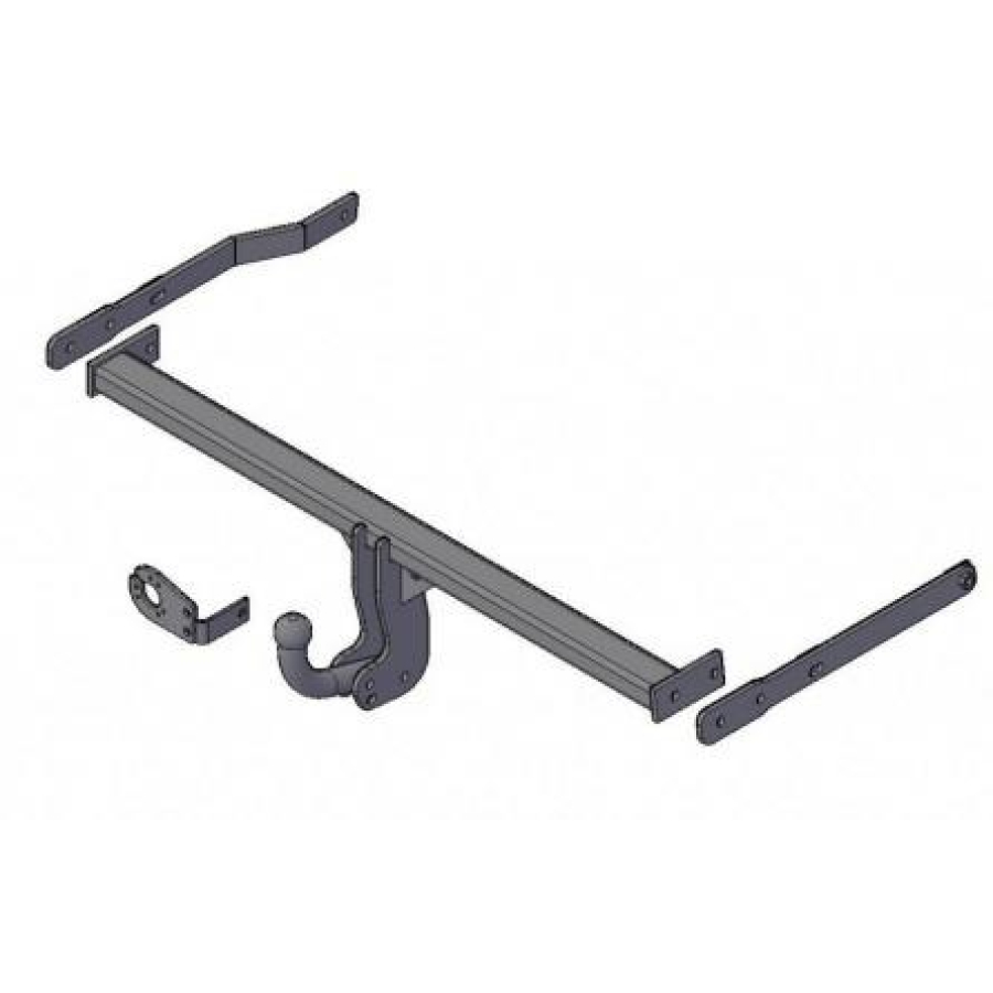 Купить фаркоп renault megane 3 хетчбек 5 дверей 2008-2016 - 9050 трейлер по цене 7 192 р. Низкие цены. Большой выбор. Доставка по всей России. Интернет-магазин в Москве. Только положительные отзывы!