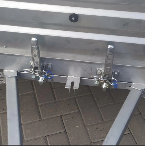 Купить бортовой замок прицепа усиленный spp zb-15 по цене 1 400 р.. Низкие цены. Большой выбор. Доставка по всей России. Интернет-магазин в Москве. Только положительные отзывы!