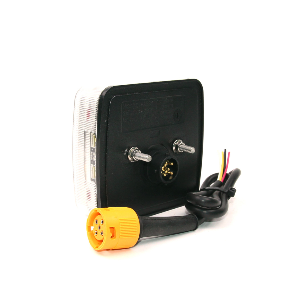 Купить фонарь задний многофункциональный ledworker trs004 led bajonet l по цене 1 450 р.. Низкие цены. Большой выбор. Доставка по всей России. Интернет-магазин в Москве. Только положительные отзывы!