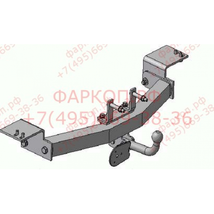 Купить фаркоп toyota land cruiser prado 120 2002-2009, lexus gx 2003-2009 - ty 15 avtos по цене  Низкие цены. Большой выбор. Доставка по всей России. Интернет-магазин в Москве. Только положительные отзывы!