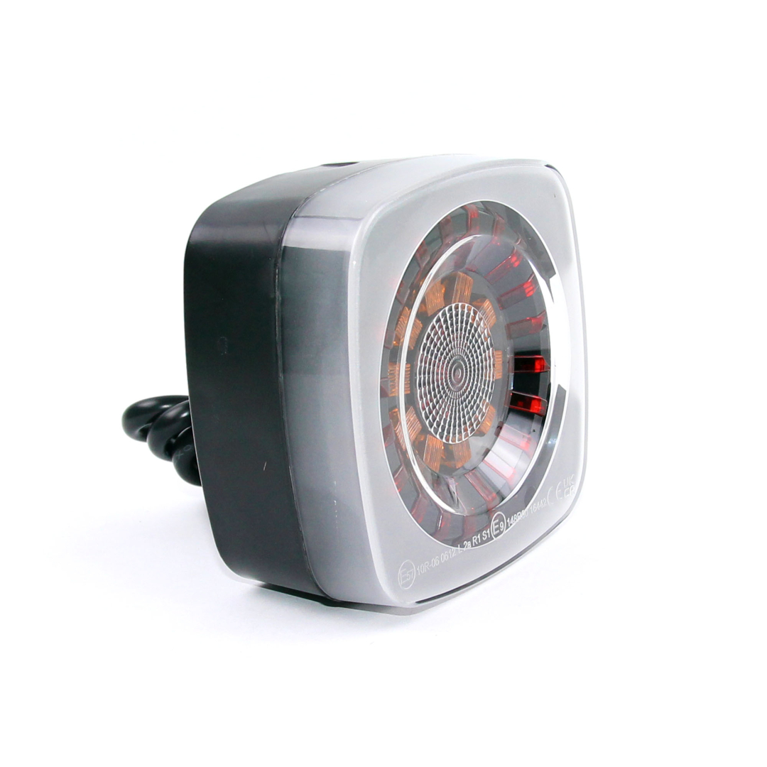 Купить фонарь led задний многофункциональный ledworker e7504-1 l провод по цене 2 849 р.. Низкие цены. Большой выбор. Доставка по всей России. Интернет-магазин в Москве. Только положительные отзывы!