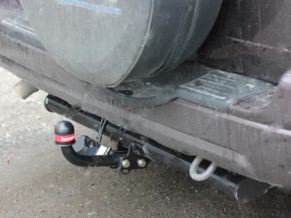 Купить фаркоп suzuki grand vitara xl 7 4x4 1998-2005 - 2817-a oris по цене 11 991 р. Низкие цены. Большой выбор. Доставка по всей России. Интернет-магазин в Москве. Только положительные отзывы!