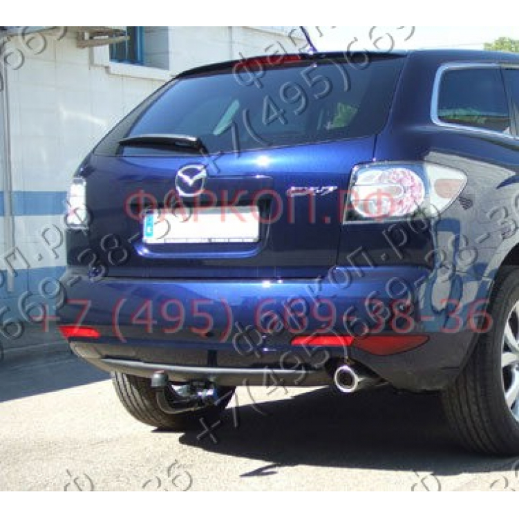Купить фаркоп mazda cx7 2007- e4007aa aragon по цене  Низкие цены. Большой выбор. Доставка по всей России. Интернет-магазин в Москве. Только положительные отзывы!