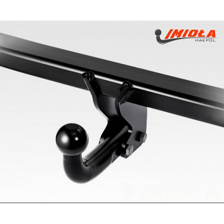 Купить фаркоп volvo xc70, v70, s60 2000-2009 - v.009 imiola по цене  Низкие цены. Большой выбор. Доставка по всей России. Интернет-магазин в Москве. Только положительные отзывы!