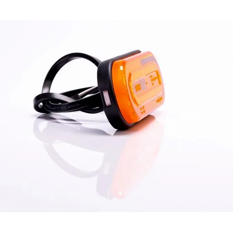 Купить фонарь габаритный fristom ft-072 z led светодиодный желтый по цене 1 059 р.. Низкие цены. Большой выбор. Доставка по всей России. Интернет-магазин в Москве. Только положительные отзывы!