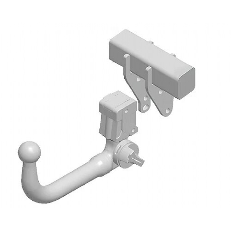 Купить фаркоп peugeot 2008 2020- f 51v auto-hak по цене  Низкие цены. Большой выбор. Доставка по всей России. Интернет-магазин в Москве. Только положительные отзывы!