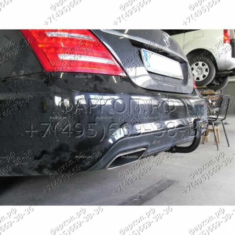 Купить фаркоп mercedes s-class w221 2005-2013- d 44v auto-hak по цене  Низкие цены. Большой выбор. Доставка по всей России. Интернет-магазин в Москве. Только положительные отзывы!