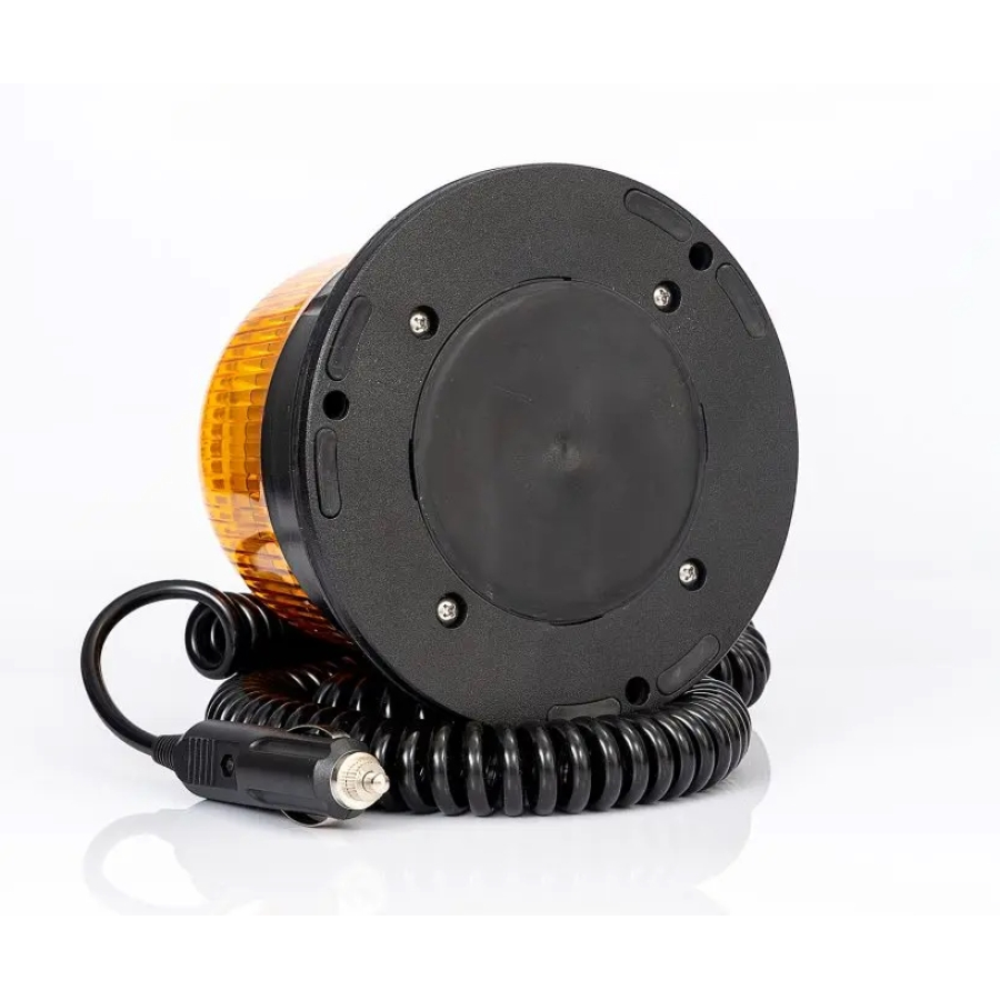 Купить маяк проблесковый светодиодный fristom ft-150 df led mag m30 желтый на магните в прикуриватель с двойной вспышкой провод 3 м по цене 6 349 р.. Низкие цены. Большой выбор. Доставка по всей России. Интернет-магазин в Москве. Только положительные отзывы!