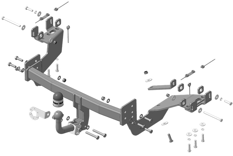 Купить фаркоп mitsubishi outlander 2012-2021 - 91312-a motodor по цене 18 180 р. Низкие цены. Большой выбор. Доставка по всей России. Интернет-магазин в Москве. Только положительные отзывы!
