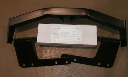 Купить фаркоп lexus lx 470 2003-2007, toyota land cruiser 100 vx 1998-2007 - 3032-a oris по цене 13 911 р. Низкие цены. Большой выбор. Доставка по всей России. Интернет-магазин в Москве. Только положительные отзывы!