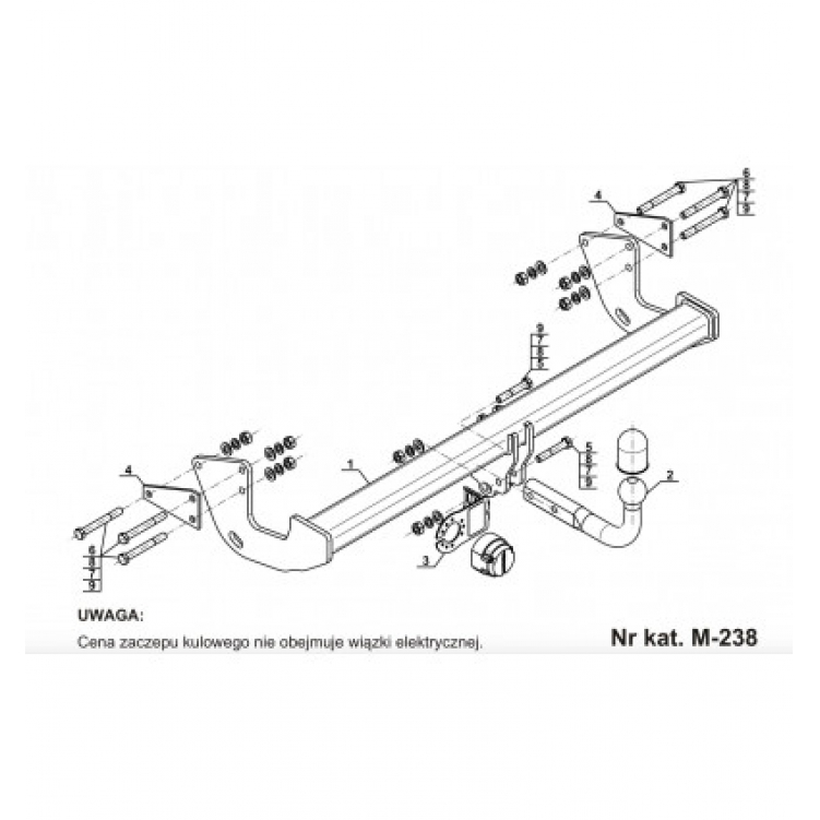 Купить фаркоп mercedes v-class, vito w447 2014- m-238 steinhof по цене 21 592 р. Низкие цены. Большой выбор. Доставка по всей России. Интернет-магазин в Москве. Только положительные отзывы!