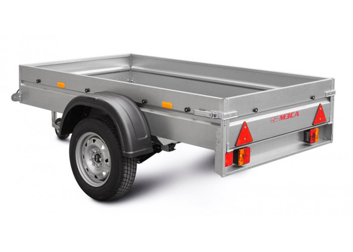 Купить прицеп «компакт» мзса 817700.002 по цене 58 700 р.. Низкие цены. Большой выбор. Доставка по всей России. Интернет-магазин в Москве. Только положительные отзывы!