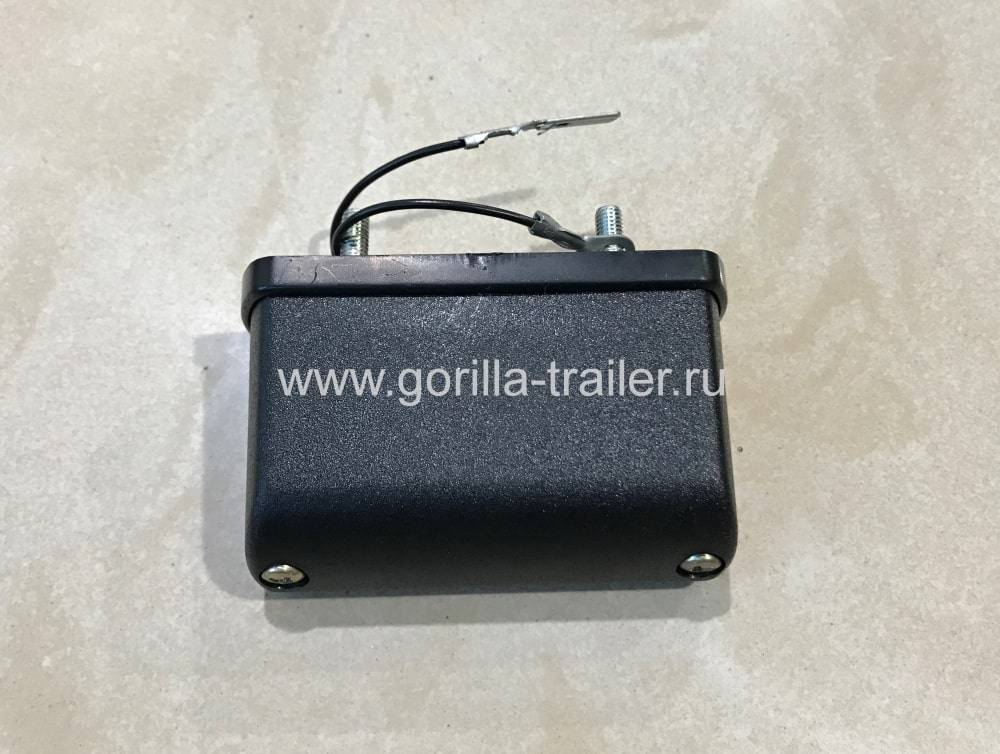 Купить фонарь подсветки номера легкового прицепа по цене 240 р.. Низкие цены. Большой выбор. Доставка по всей России. Интернет-магазин в Москве. Только положительные отзывы!