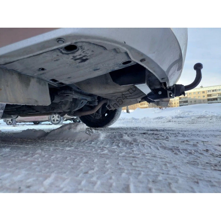 Купить фаркоп honda fit shuttle, кроме hybrid 2011-2015 - h.h03.a halty по цене  Низкие цены. Большой выбор. Доставка по всей России. Интернет-магазин в Москве. Только положительные отзывы!