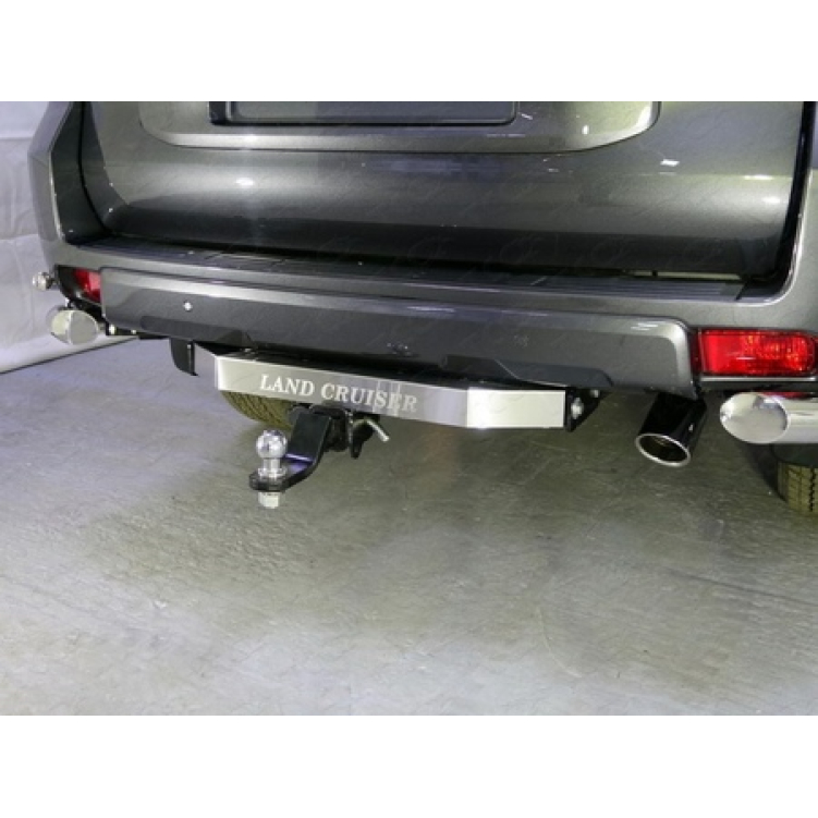 Купить фаркоп toyota land cruiser prado 150 2009- tcu00256 тсс по цене  Низкие цены. Большой выбор. Доставка по всей России. Интернет-магазин в Москве. Только положительные отзывы!