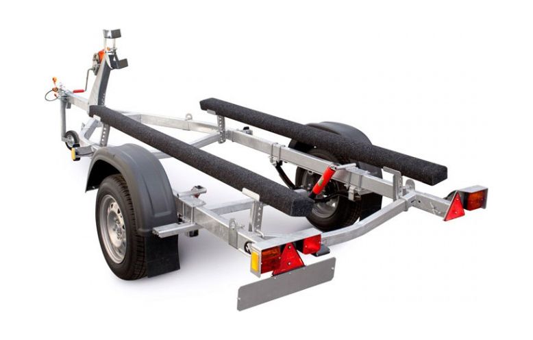 Купить прицеп для лодок и гидроциклов, мзса 81771c.101 по цене 87 700 р.. Низкие цены. Большой выбор. Доставка по всей России. Интернет-магазин в Москве. Только положительные отзывы!