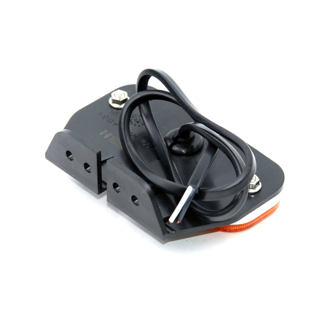 Купить фонарь габаритный ledworker trl016a led желтый по цене 900 р.. Низкие цены. Большой выбор. Доставка по всей России. Интернет-магазин в Москве. Только положительные отзывы!