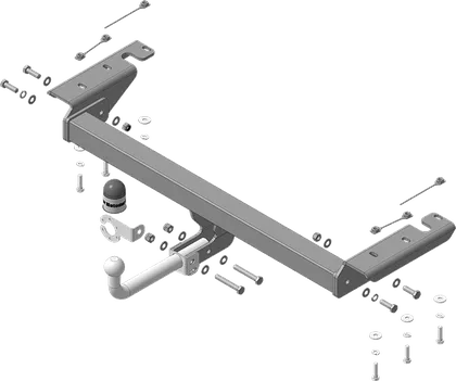 Купить фаркоп changan cs55 plus 2023- 97203-a motodor по цене 12 492 р. Низкие цены. Большой выбор. Доставка по всей России. Интернет-магазин в Москве. Только положительные отзывы!