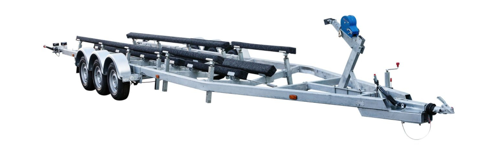 Купить прицеп для катеров, до 10 м., 2.3 т. мзса l 1025-3.35 исполнение 106 по цене 1 019 150 р.. Низкие цены. Большой выбор. Доставка по всей России. Интернет-магазин в Москве. Только положительные отзывы!