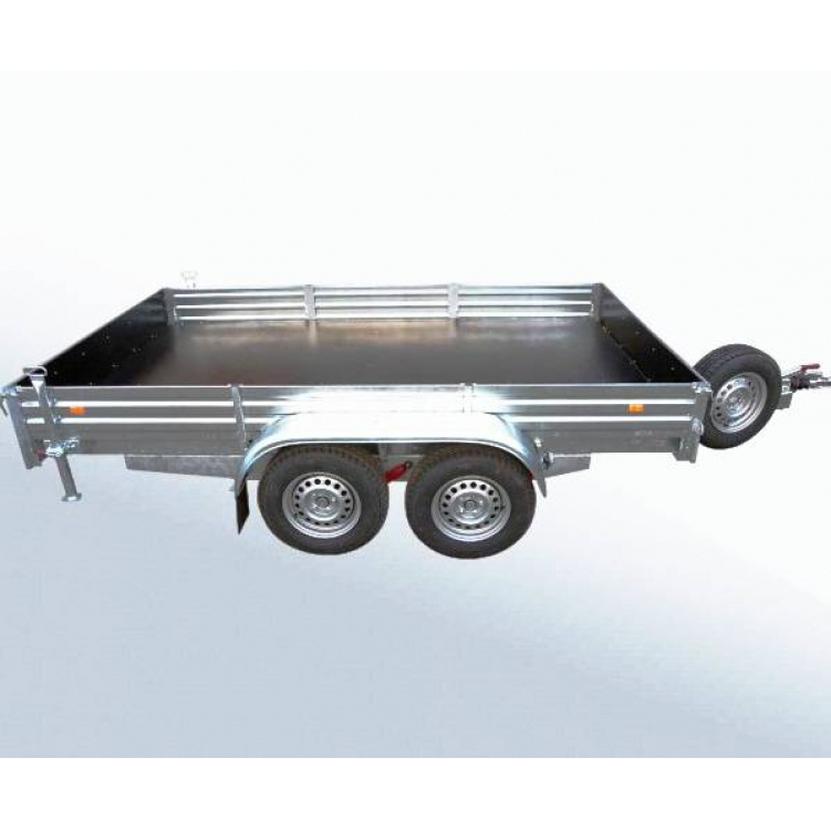 Купить прицеп мзса 832134.202 по цене . Низкие цены. Большой выбор. Доставка по всей России. Интернет-магазин в Москве. Только положительные отзывы!