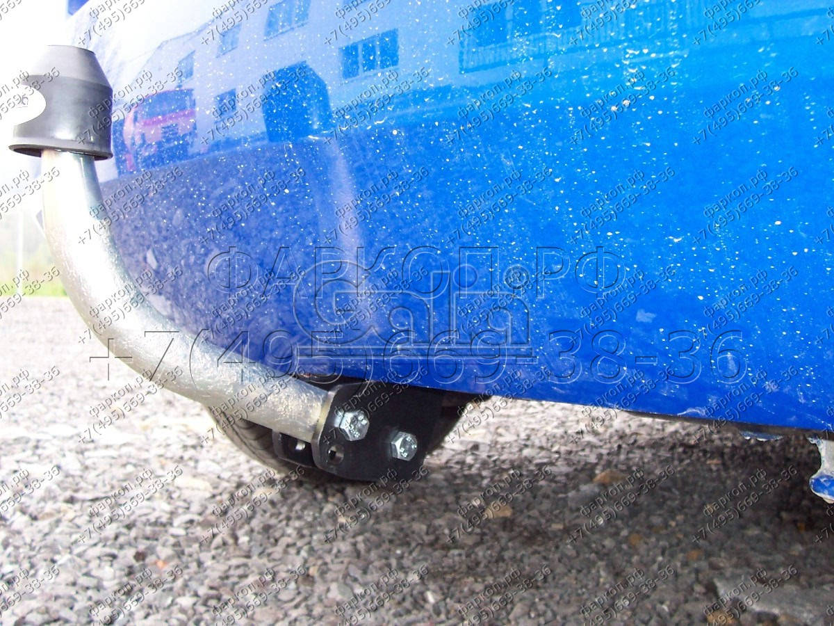 Купить фаркоп skoda fabia хетчбек 2000-2014 - s081c galia по цене  Низкие цены. Большой выбор. Доставка по всей России. Интернет-магазин в Москве. Только положительные отзывы!