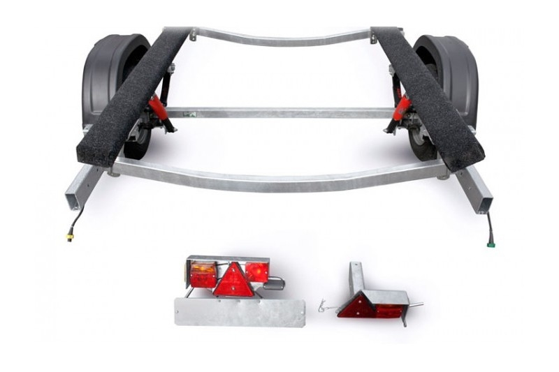 Купить прицеп для лодок и катеров мзса 81771d исполнение 101 по цене 88 600 р.. Низкие цены. Большой выбор. Доставка по всей России. Интернет-магазин в Москве. Только положительные отзывы!