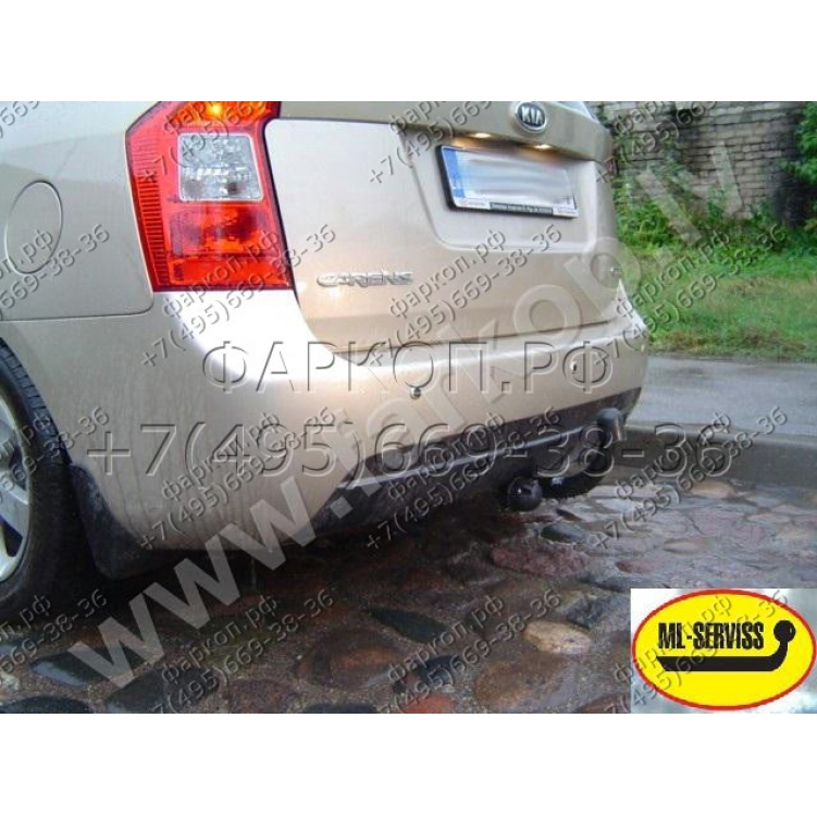 Купить фаркоп kia carens 3 fg 2006-2013 - t 54 auto-hak по цене  Низкие цены. Большой выбор. Доставка по всей России. Интернет-магазин в Москве. Только положительные отзывы!