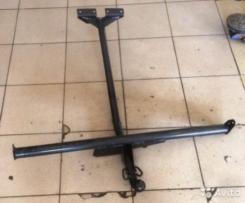 Купить фаркоп ваз 2101,21011,2106,21061,21063 - 2106 трейлер по цене  Низкие цены. Большой выбор. Доставка по всей России. Интернет-магазин в Москве. Только положительные отзывы!