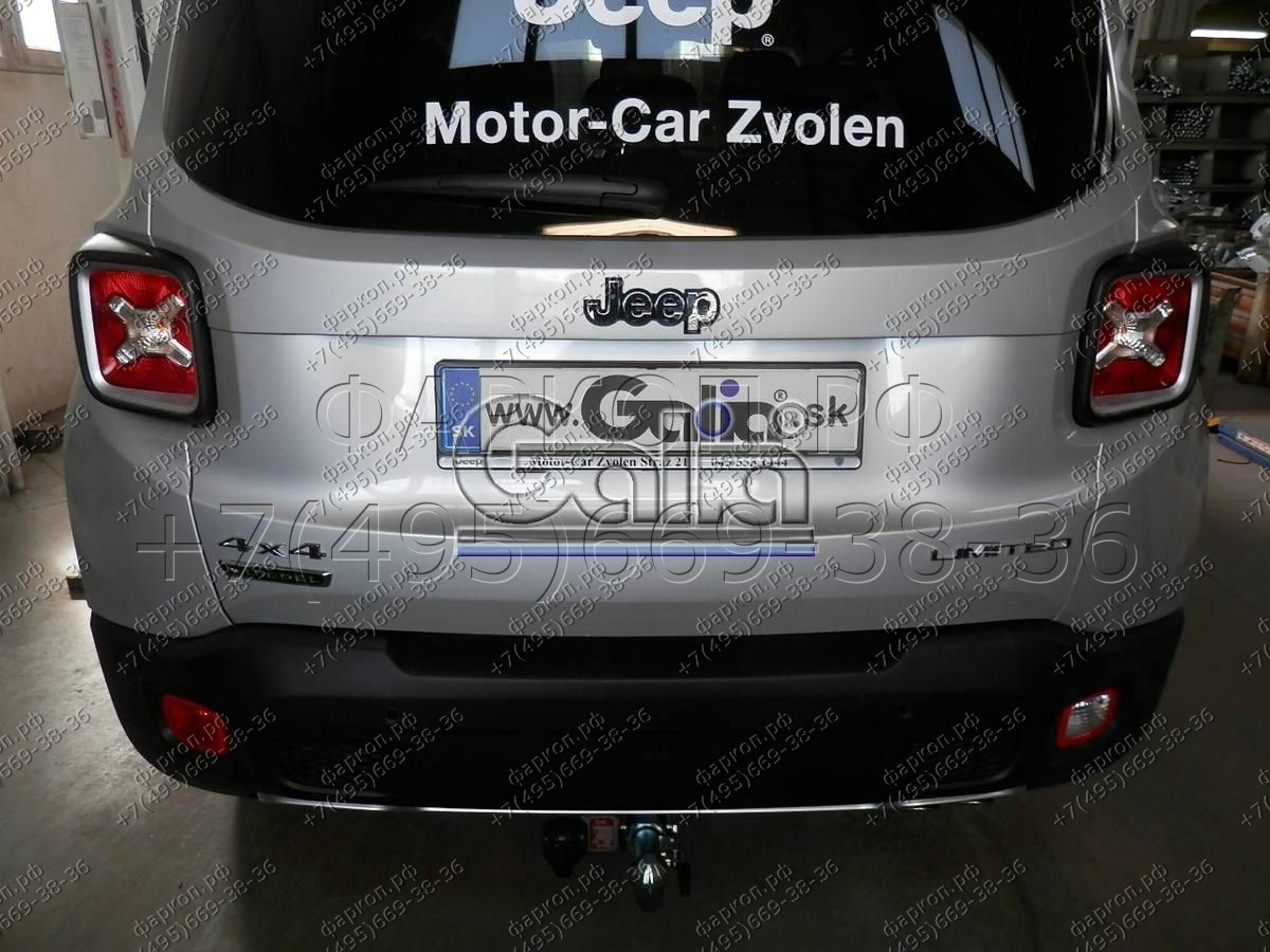 Купить фаркоп jeep renegade, fiat 500x 2014- j011c galia по цене 27 468 р. Низкие цены. Большой выбор. Доставка по всей России. Интернет-магазин в Москве. Только положительные отзывы!