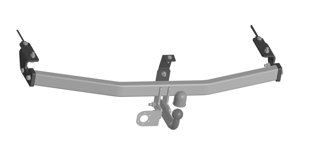 Купить фаркоп на changan cs95 рестайл 2018-. необходима подрезка бампера. тип шара: a. нагрузки: 1500/75 кг, масса фаркопа 16,15 кг (без электрики в комплект по цене 13 143 р. Низкие цены. Большой выбор. Доставка по всей России. Интернет-магазин в Москве. Только положительные отзывы!