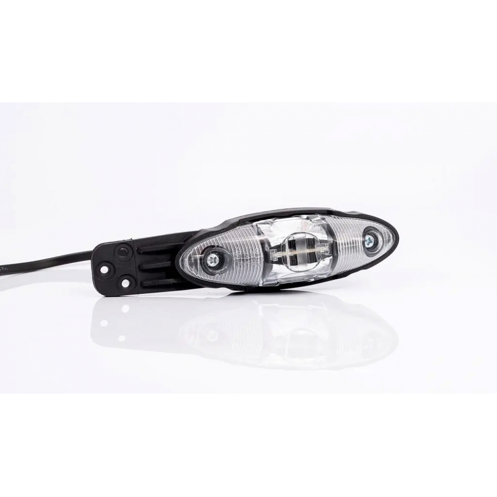 Купить фонарь габаритный fristom ft-038 cb i led 2-х функциональный светодиодный с прямым кронштейном по цене . Низкие цены. Большой выбор. Доставка по всей России. Интернет-магазин в Москве. Только положительные отзывы!