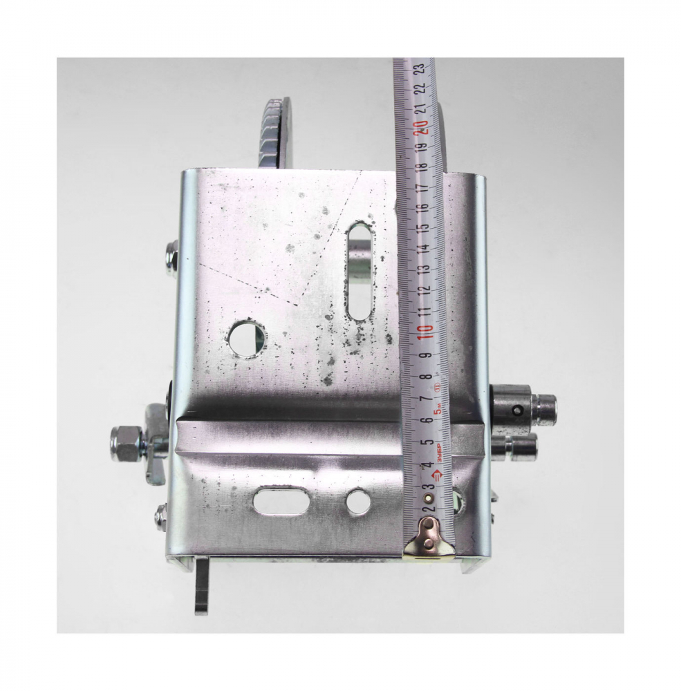 Купить лебедка для прицепа 2500 lbs (1100 кг) по цене 8 100 р.. Низкие цены. Большой выбор. Доставка по всей России. Интернет-магазин в Москве. Только положительные отзывы!