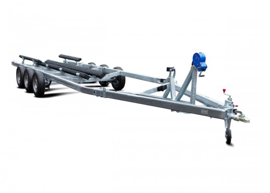 Купить технологическая транспортная тележка для хранения яхт и катеров мзса ттт 4500.00  по цене 443 700 р.. Низкие цены. Большой выбор. Доставка по всей России. Интернет-магазин в Москве. Только положительные отзывы!