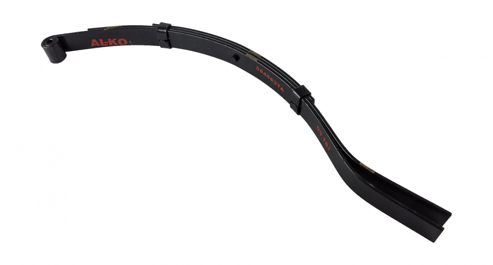 Купить рессора для прицепа 3 листа al-ko по цене . Низкие цены. Большой выбор. Доставка по всей России. Интернет-магазин в Москве. Только положительные отзывы!