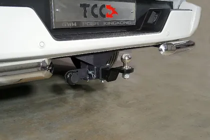 Купить фаркоп great wall poer kingkong 2023- tcu00364 тсс по цене  Низкие цены. Большой выбор. Доставка по всей России. Интернет-магазин в Москве. Только положительные отзывы!