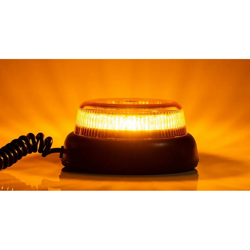 Купить маяк проблесковый светодиодный fristom ft-100 df led mag m78 желтый с двойной вспышкой на магните в прикуриватель по цене . Низкие цены. Большой выбор. Доставка по всей России. Интернет-магазин в Москве. Только положительные отзывы!