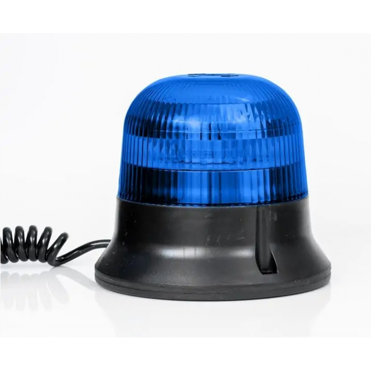 Купить маяк предупредительно-сигнальный fristom ft-150 df n led mag m30 синий на магните в прикуриватель с двойной вспышкой провод 3м по цене . Низкие цены. Большой выбор. Доставка по всей России. Интернет-магазин в Москве. Только положительные отзывы!