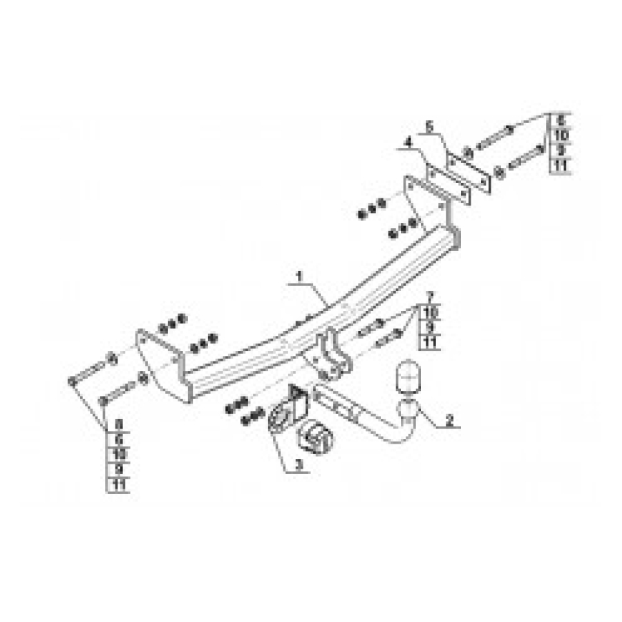 Купить фаркоп jeep compass mk 2006-2017, liberty 2006-2011 - j-058 steinhof по цене 17 992 р. Низкие цены. Большой выбор. Доставка по всей России. Интернет-магазин в Москве. Только положительные отзывы!