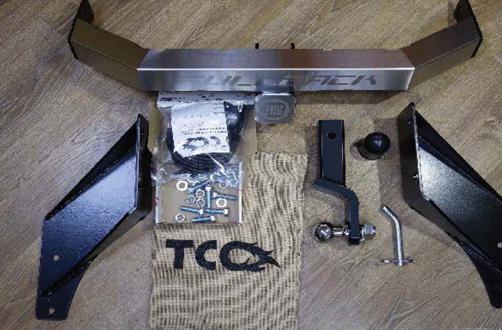 Купить фаркоп fiat fullback 2016-2019 - tcu00087 тсс по цене 15 828 р. Низкие цены. Большой выбор. Доставка по всей России. Интернет-магазин в Москве. Только положительные отзывы!