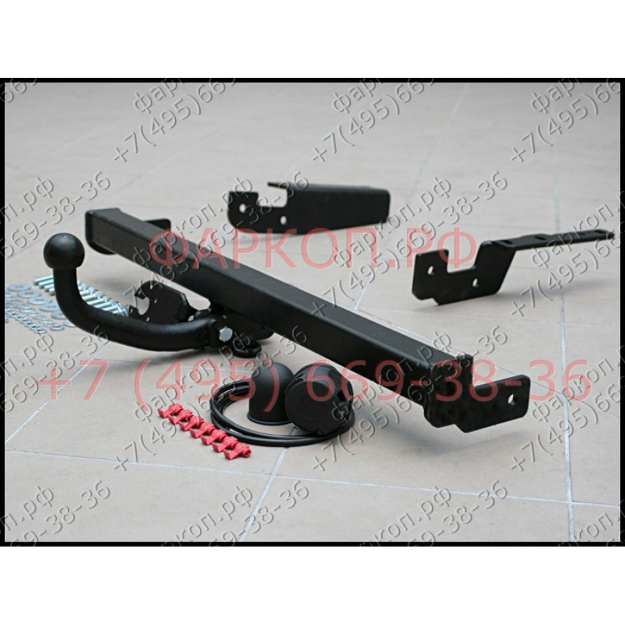 Купить фаркоп toyota corolla verso e12 2002-2004 - t.031 imiola по цене  Низкие цены. Большой выбор. Доставка по всей России. Интернет-магазин в Москве. Только положительные отзывы!