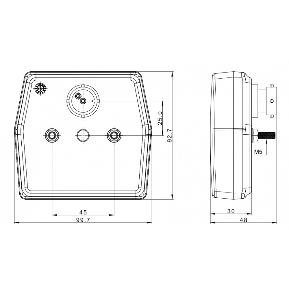 Купить фонарь задний противотуманный fristom ft-223 led bajonet по цене . Низкие цены. Большой выбор. Доставка по всей России. Интернет-магазин в Москве. Только положительные отзывы!