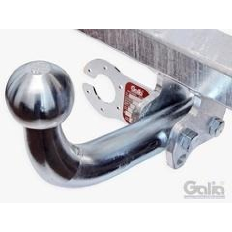 Купить фаркоп honda odyssey ra1-ra5, shuttle 1994-1999 - h041c galia по цене  Низкие цены. Большой выбор. Доставка по всей России. Интернет-магазин в Москве. Только положительные отзывы!