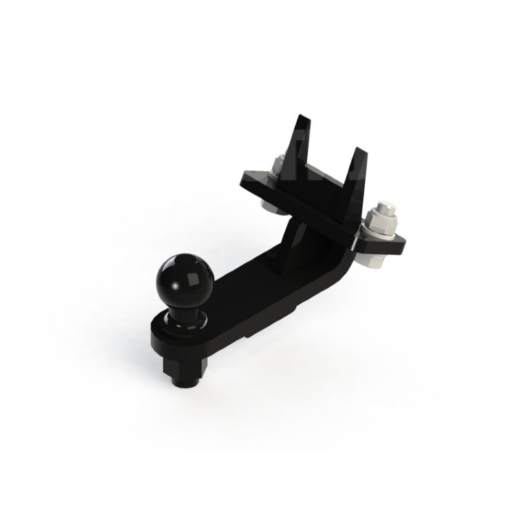 Купить фаркоп land rover discovery iii, iv 2006-2017, range rover sport 2005-2013 - 04.3338. балтекс по цене  Низкие цены. Большой выбор. Доставка по всей России. Интернет-магазин в Москве. Только положительные отзывы!