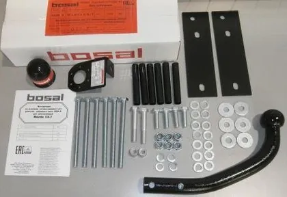 Купить фаркоп mazda cx-7 2007-2012 - 4526-a oris по цене 15 351 р. Низкие цены. Большой выбор. Доставка по всей России. Интернет-магазин в Москве. Только положительные отзывы!