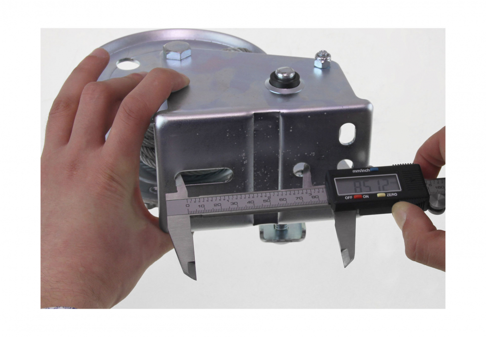 Купить лебедка для прицепа 1000 lbs (455 кг) wt7510z по цене 4 170 р.. Низкие цены. Большой выбор. Доставка по всей России. Интернет-магазин в Москве. Только положительные отзывы!