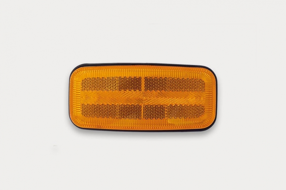 Купить фонарь габаритный fristom ft-080 led жёлтый с функцией указателя поворота и отражателем по цене 1 312 р.. Низкие цены. Большой выбор. Доставка по всей России. Интернет-магазин в Москве. Только положительные отзывы!