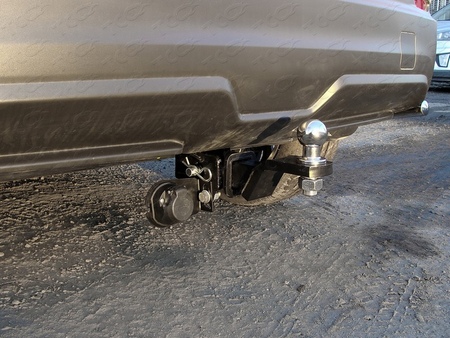 Купить фаркоп оцинкованный nissan qashqai 2019-2021 крюк легкосъемный под квадрат 50x50 по цене  Низкие цены. Большой выбор. Доставка по всей России. Интернет-магазин в Москве. Только положительные отзывы!