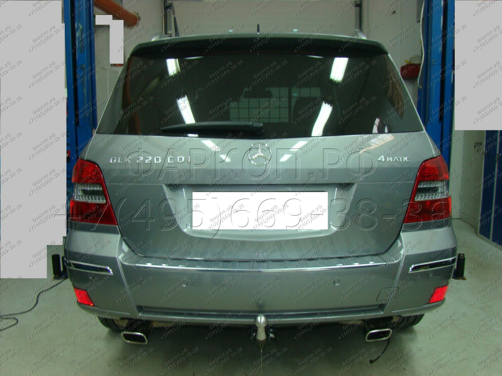 Купить фаркоп mercedes glk-class x204 2008-2015 - d 41a auto-hak по цене  Низкие цены. Большой выбор. Доставка по всей России. Интернет-магазин в Москве. Только положительные отзывы!